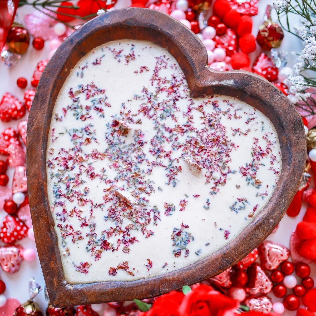 Giant Heart