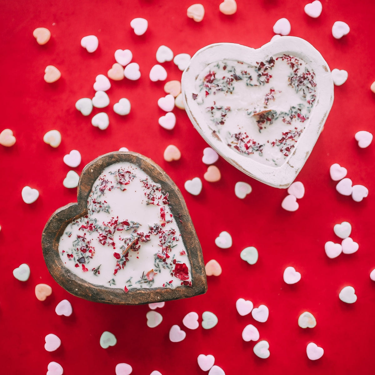 Mini Heart