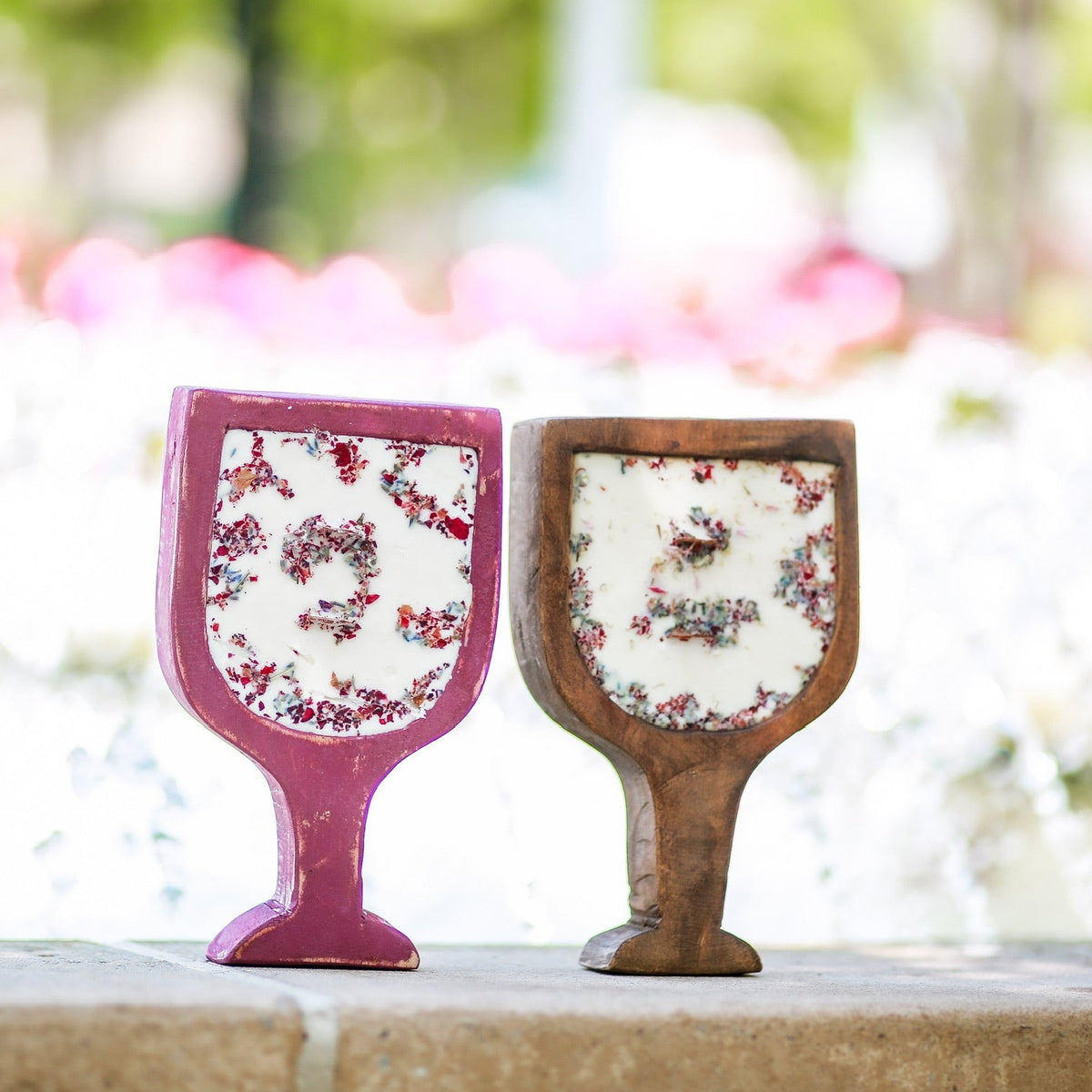 Wine Glass Bowl