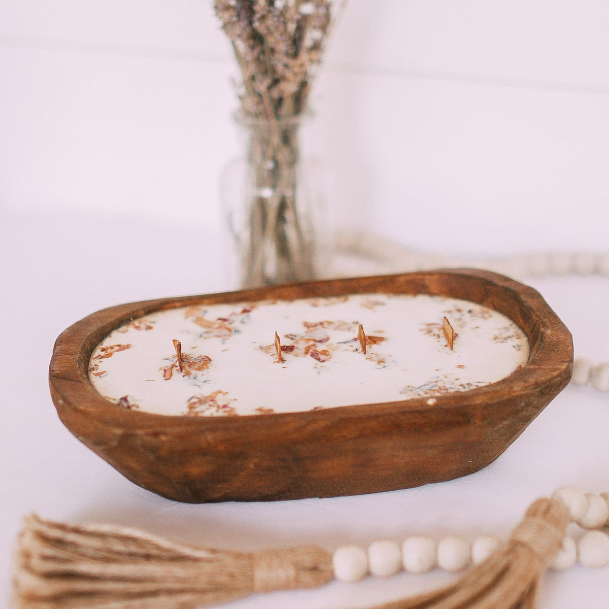 Dough Bowl