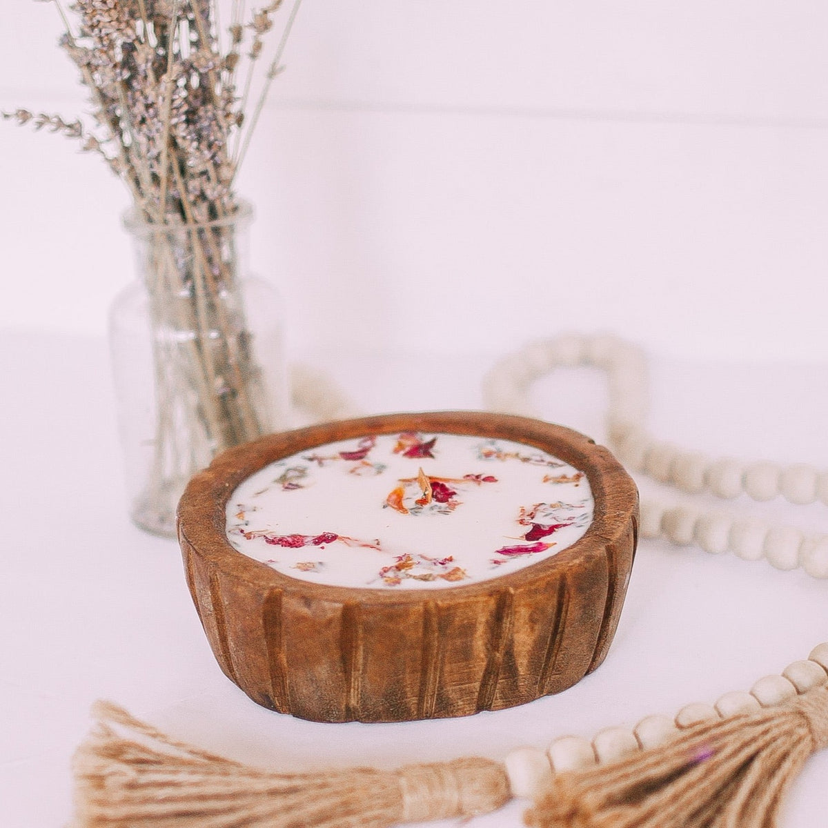 Ridgy Candle