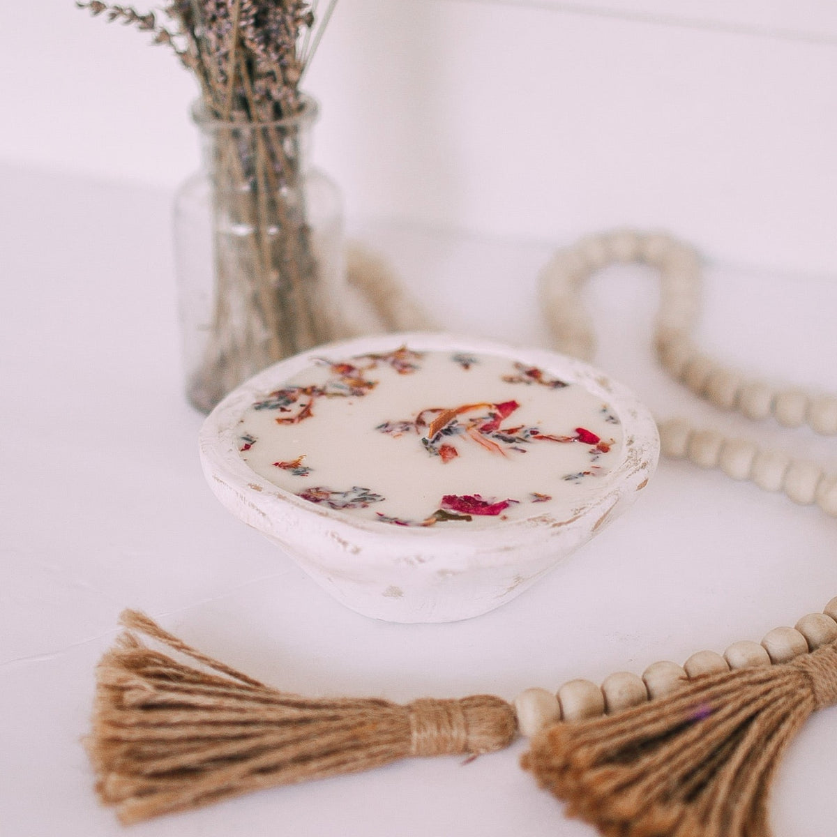 Circle Dough Bowl