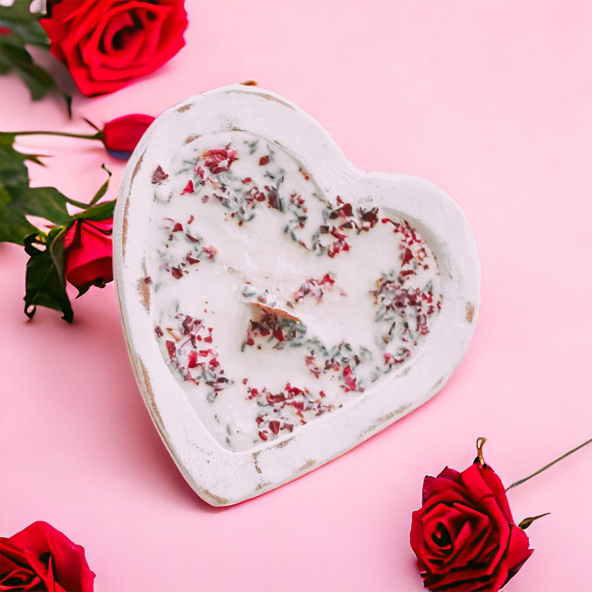 Valentine's Day Edition Mini Heart
